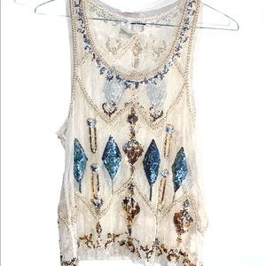 Made in Italy *vintage* Bagdley Mishka